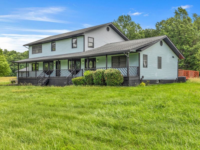 935 County Road 218 Road , Unit 218, Marengo, OH 43334 Photo 2