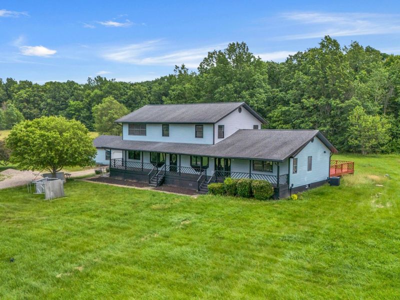 935 County Road 218 Road , Unit 218, Marengo, OH 43334 Photo 36