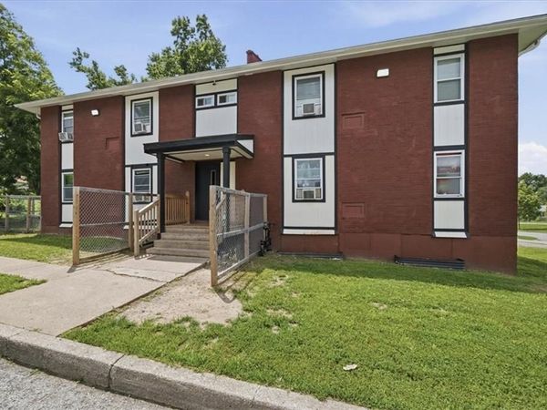 5401 E 27th Terrace, Kansas City, MO 64128