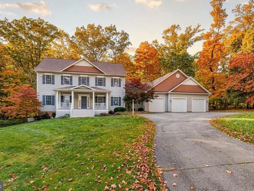 2516 Daisy Road, Woodbine, MD 21797 Main Photo