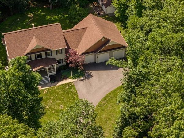 2516 DAISY ROAD, WOODBINE, MD 21797