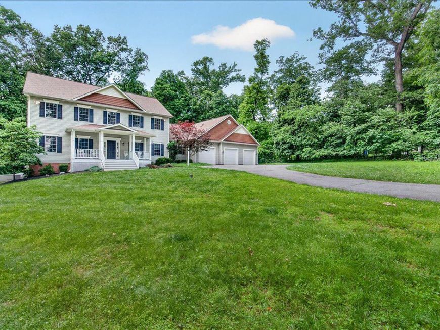 2516 Daisy Road, Woodbine, MD 21797 Main Photo