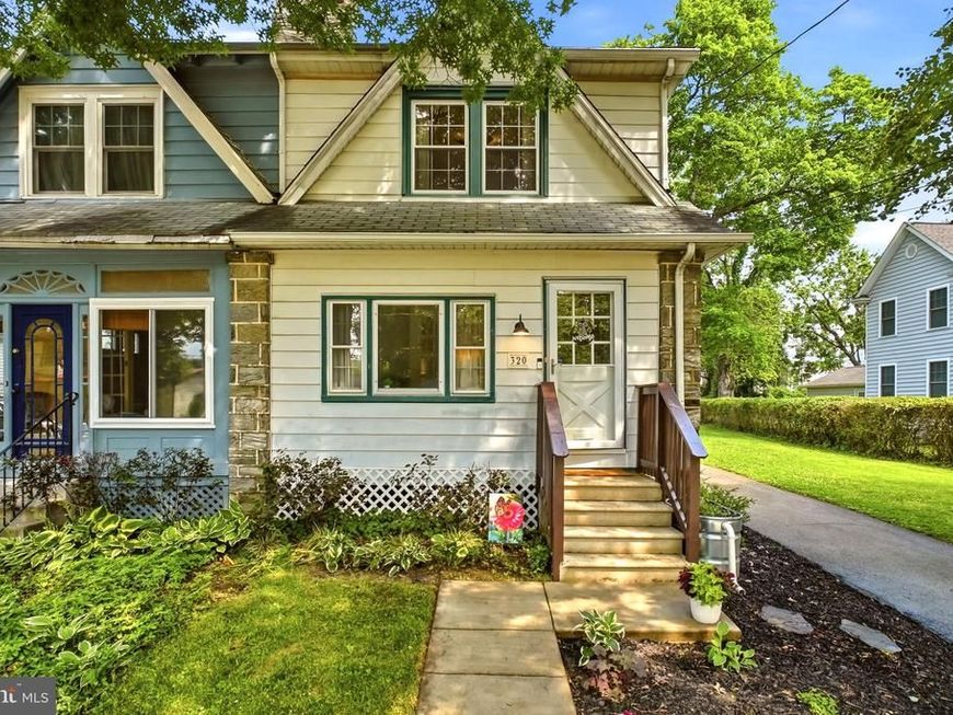 320 Lenox Road , Havertown, PA 19083 Main Photo