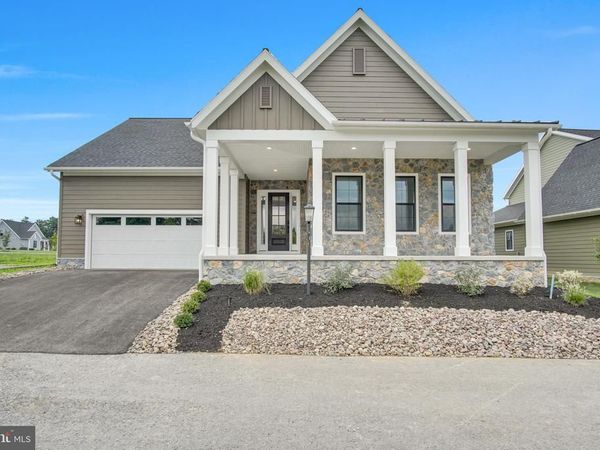 259 BREECHES RUN, BOILING SPRINGS, PA 17007