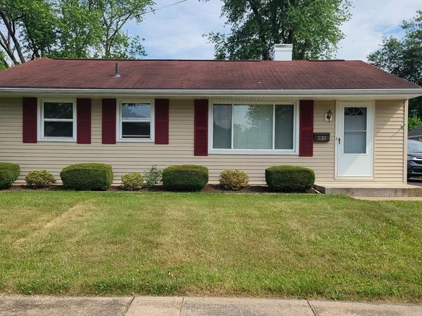 235 CUMBERLAND ROAD, CAMP HILL, PA 17011