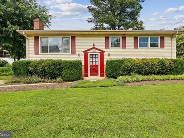 3604 HERITAGE LANE, FAIRFAX, VA 22030
