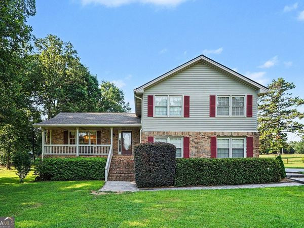 740 Smyrna Road SW, Conyers, GA 30094