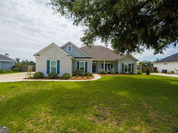 604 4-H Club Road, Lake Park, GA 31636