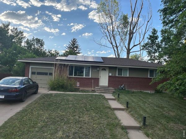 420 Duke Ln, Fort Collins, CO 80525