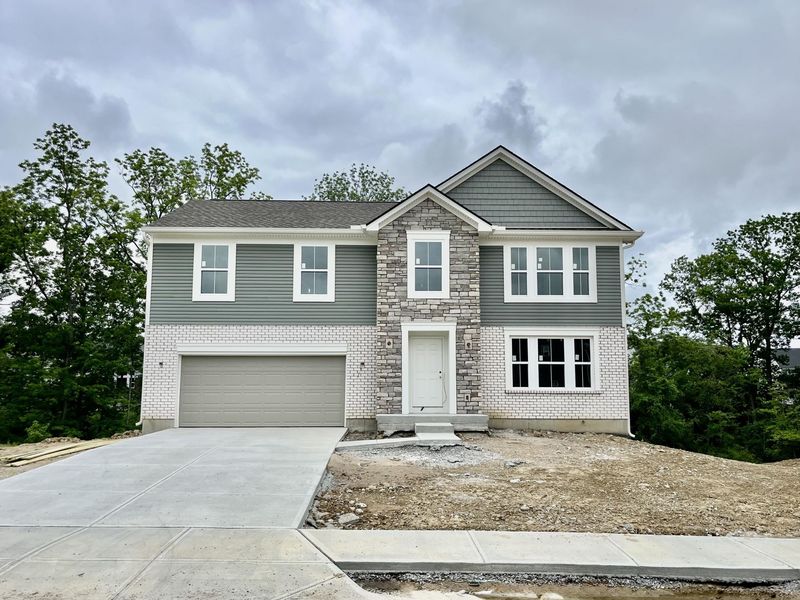 6131 Vintage Fleet Lane, Union, KY 41091 Photo 1
