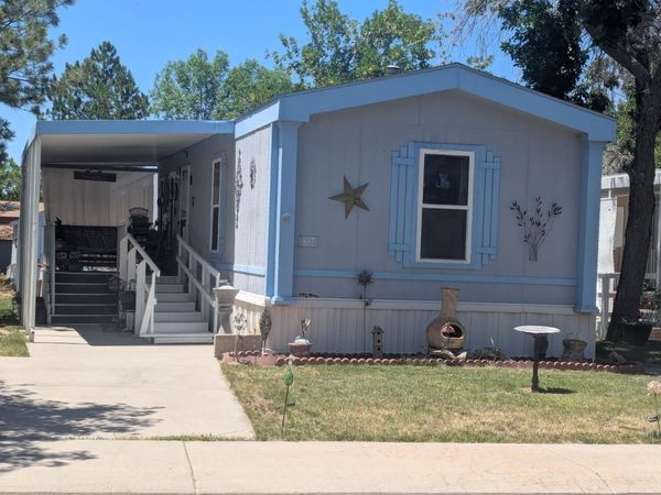 435 32 Road , Unit 437, Clifton, CO 81520