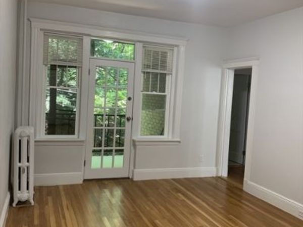 35 Mount Hood, Unit 7, Boston, MA 02134