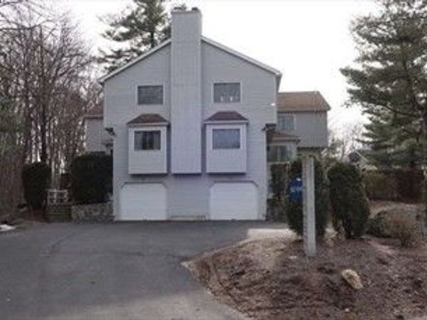64 Arrowhead, Unit 64, Ashland, MA 01721