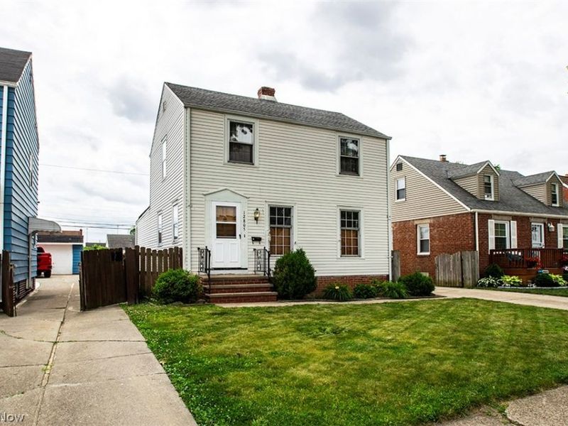12805 Crossburn Avenue , Cleveland, OH 44135 Photo 3