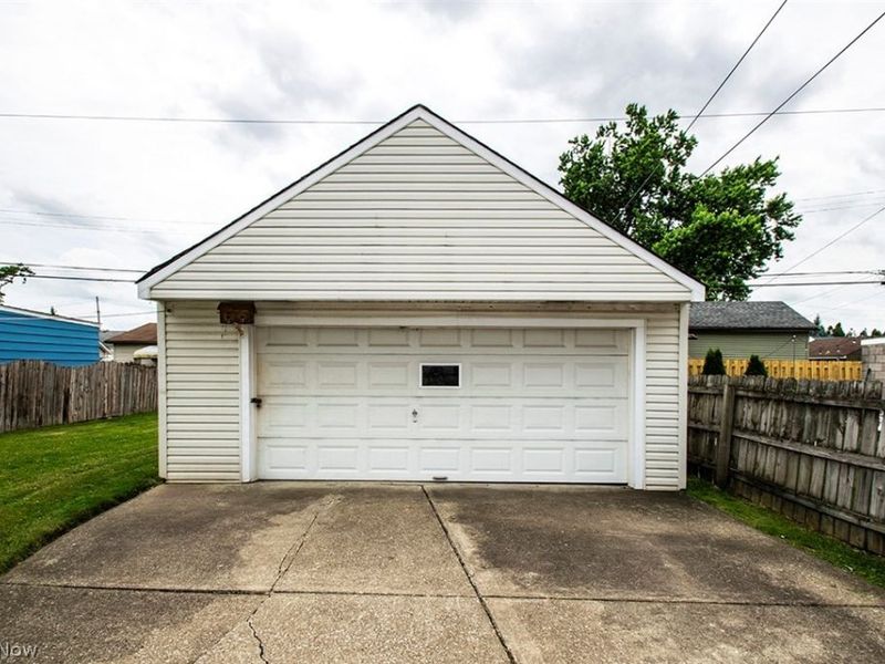 12805 Crossburn Avenue , Cleveland, OH 44135 Photo 32