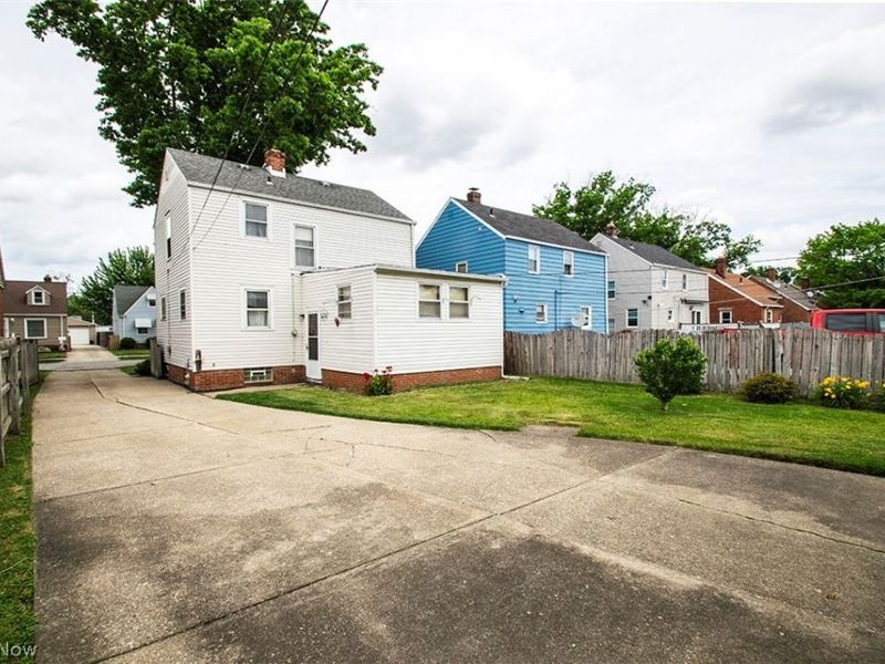12805 Crossburn Avenue , Cleveland, OH 44135 Photo 33