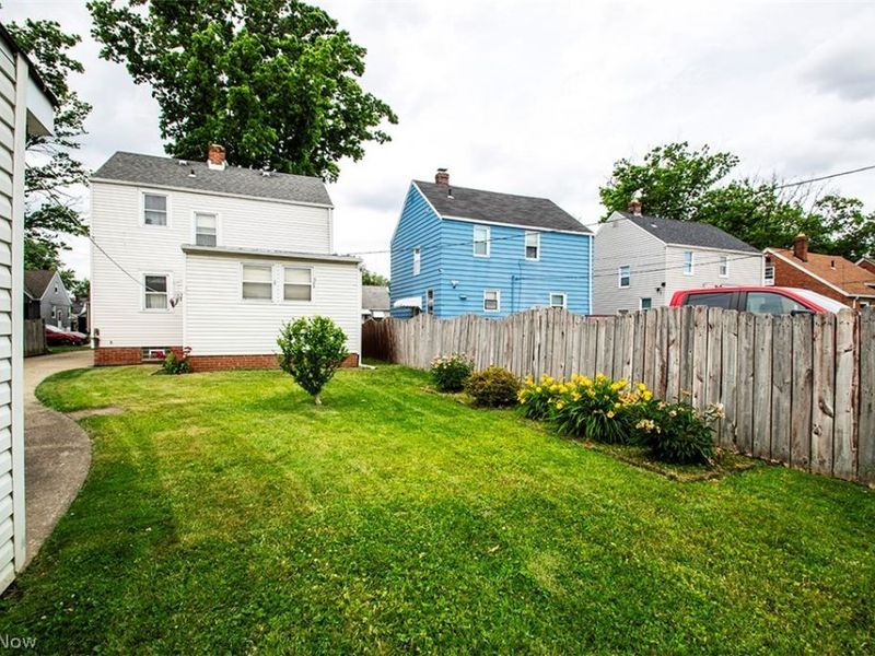 12805 Crossburn Avenue , Cleveland, OH 44135 Photo 34