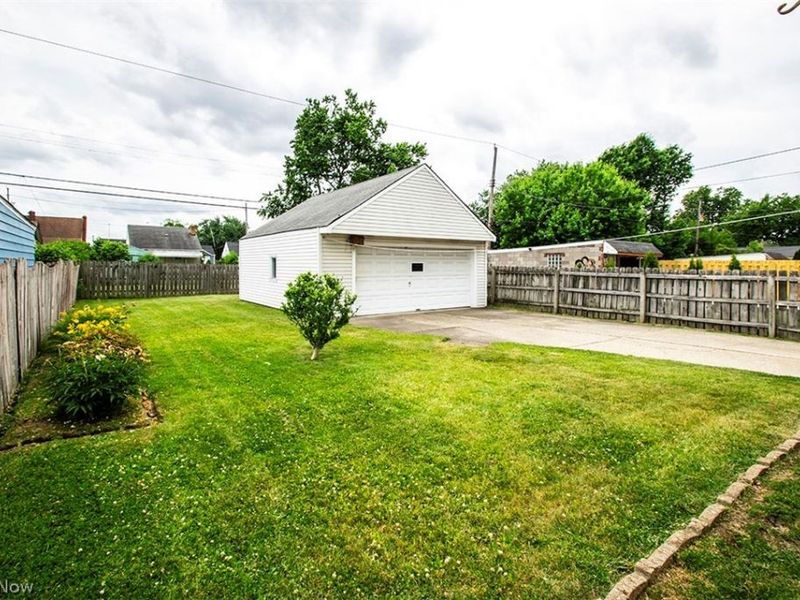 12805 Crossburn Avenue , Cleveland, OH 44135 Photo 35