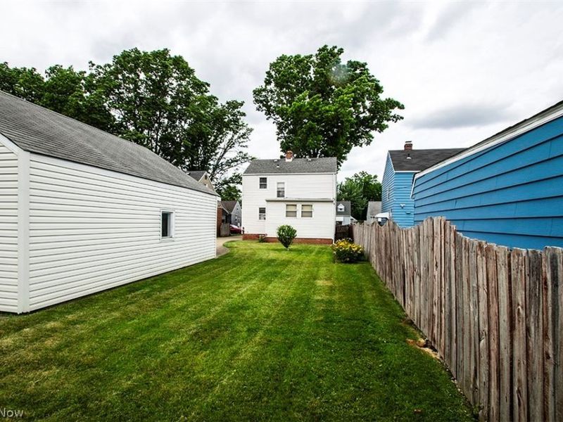 12805 Crossburn Avenue , Cleveland, OH 44135 Photo 36