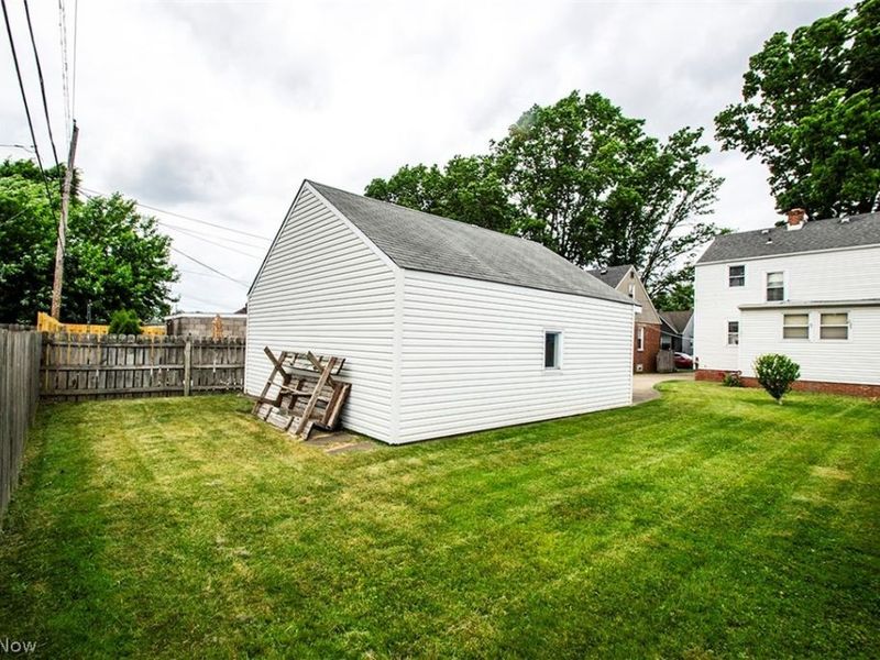 12805 Crossburn Avenue , Cleveland, OH 44135 Photo 37