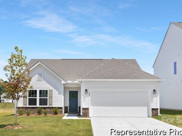 1518 Autumn Banks Way, Unit 111, High Shoals, NC 28077