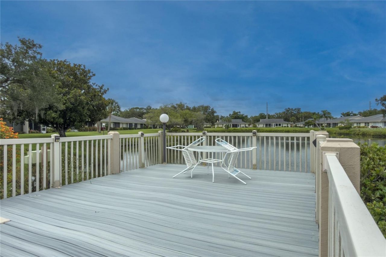 4136 Bowling Green Circle, Unit 23, Sarasota, FL 34233 Photo