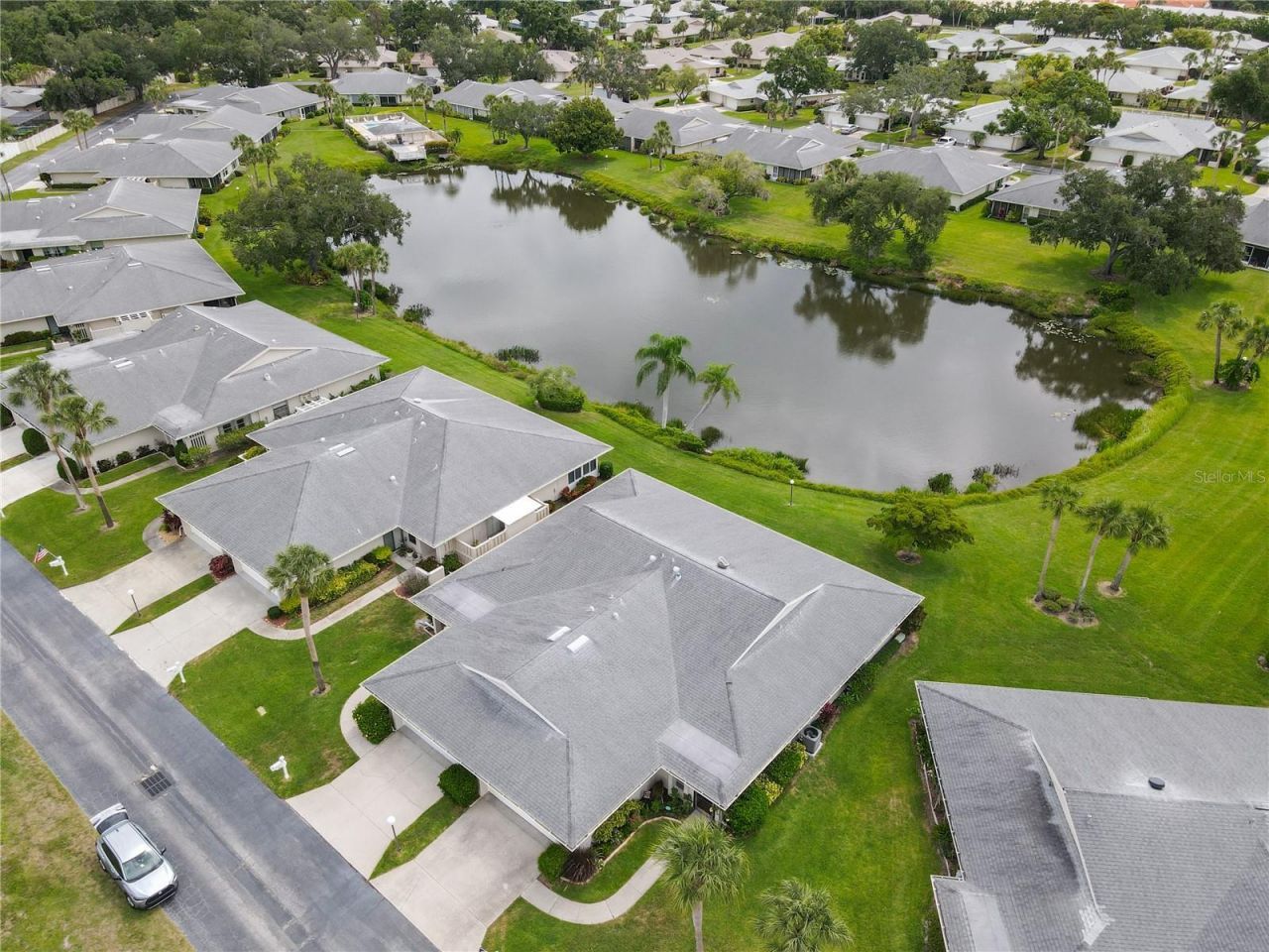 4136 Bowling Green Circle, Unit 23, Sarasota, FL 34233 Photo
