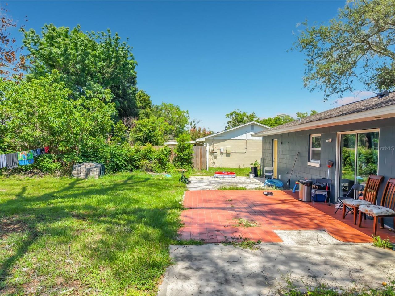 5855 Hutton Drive , Orlando, FL 32808 Photo