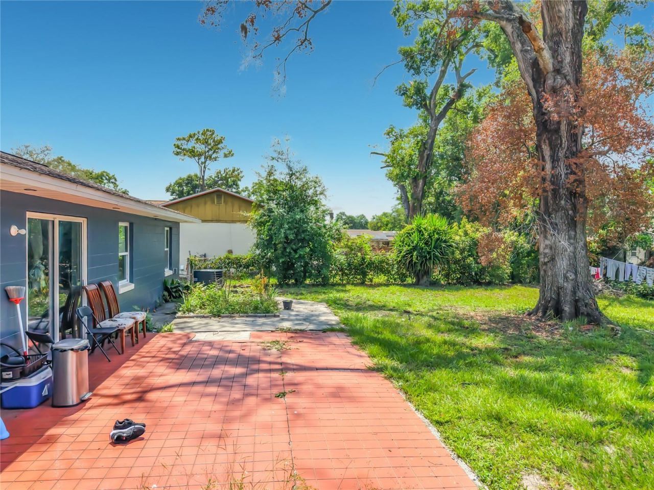 5855 Hutton Drive , Orlando, FL 32808 Photo