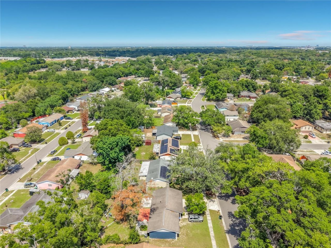 5855 Hutton Drive , Orlando, FL 32808 Photo