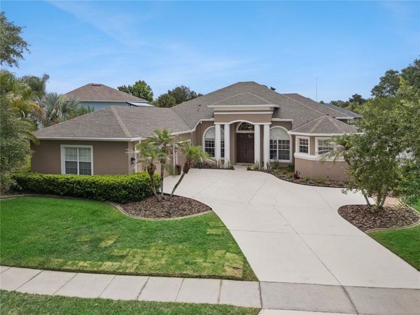 1955 CASCADES COVE DRIVE , ORLANDO, FL 32820