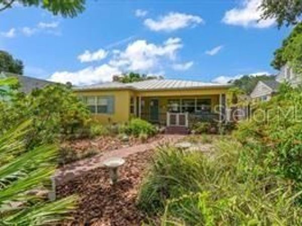 144 30TH AVENUE NE, ST PETERSBURG, FL 33704