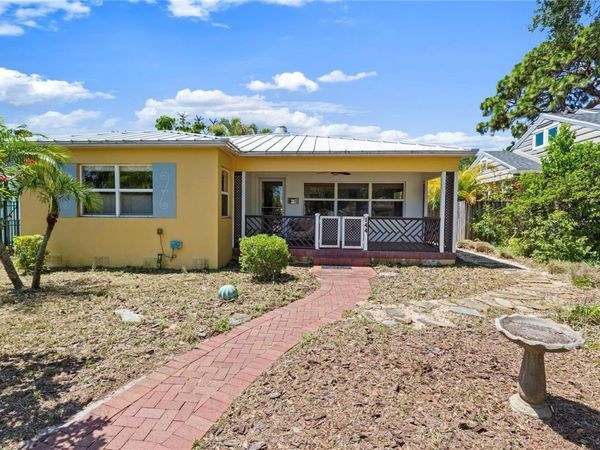 144 30TH AVENUE NE, ST PETERSBURG, FL 33704