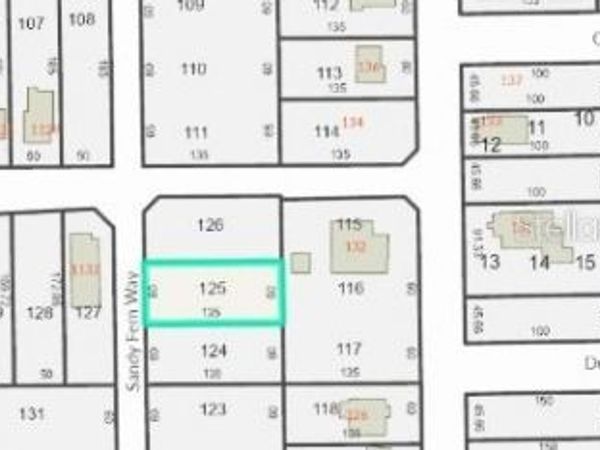 MORSE STREET , ALTAMONTE SPRINGS, FL 32701