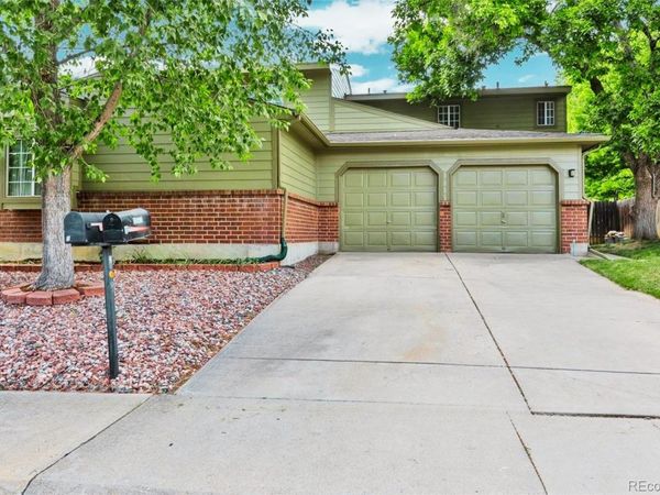 12573 Eudora Street , Thornton, CO 80241
