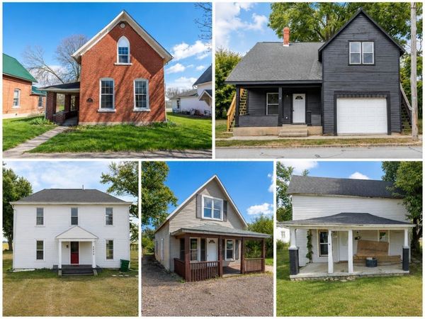 64 W Center Street , London, OH 43140