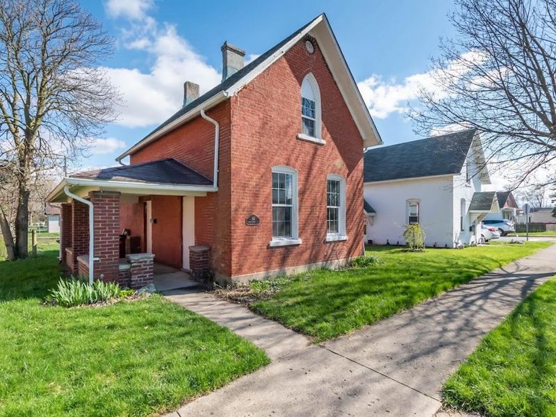 64 W Center Street , London, OH 43140 Photo 5