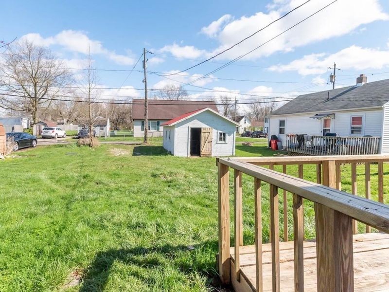 64 W Center Street , London, OH 43140 Photo 6