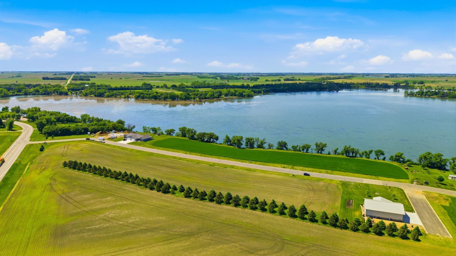 1131 E Grandview Drive , Balaton, MN 56115