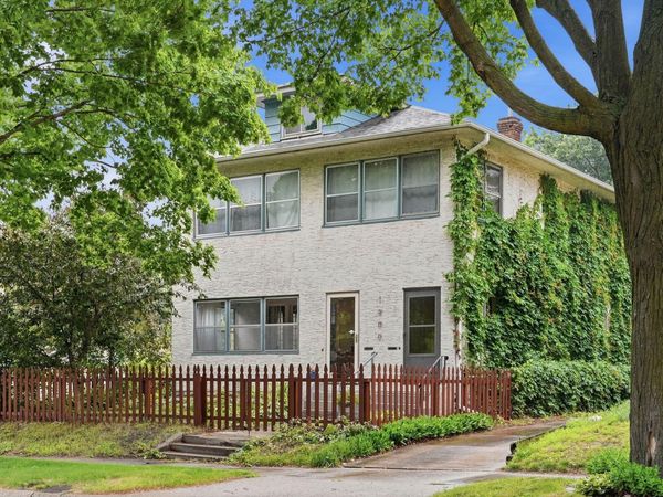 1900 Buchanan Street NE, Minneapolis, MN 55418
