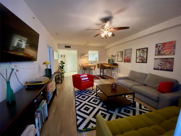 1250 S Miami Ave , Unit 1312, Miami, FL 33130