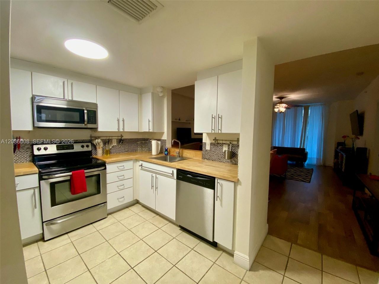 1250 S Miami Ave , Unit 1312, Miami, FL 33130 Photo