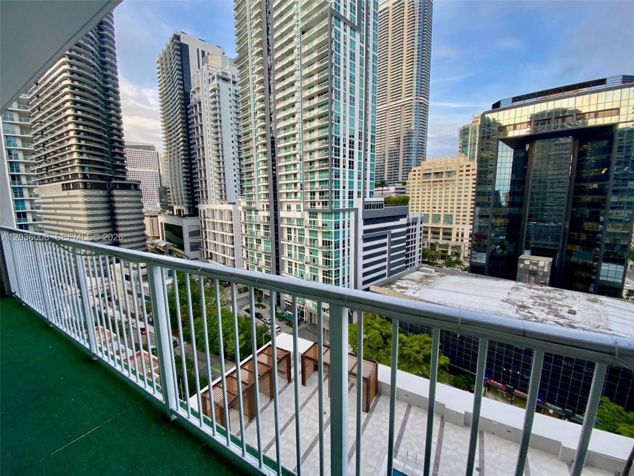 1250 S Miami Ave , Unit 1312, Miami, FL 33130 Photo