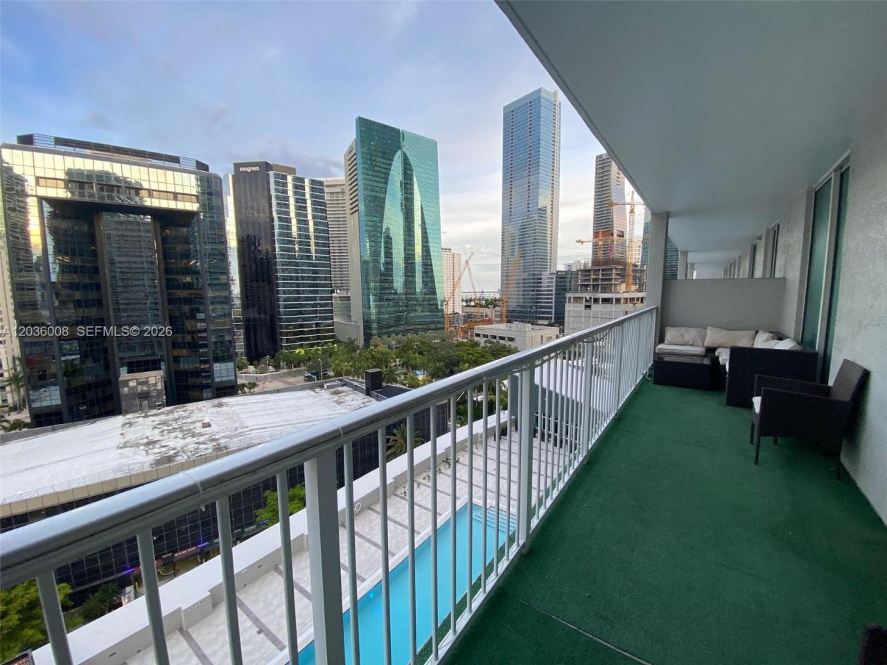 1250 S Miami Ave , Unit 1312, Miami, FL 33130 Photo