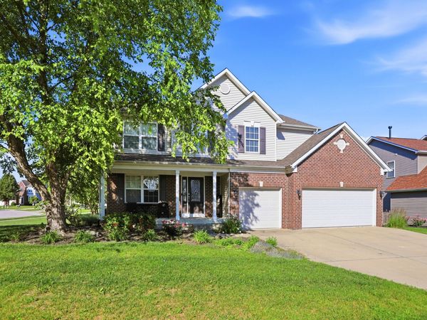 1456 Stormhaven, Greenwood, IN 46143