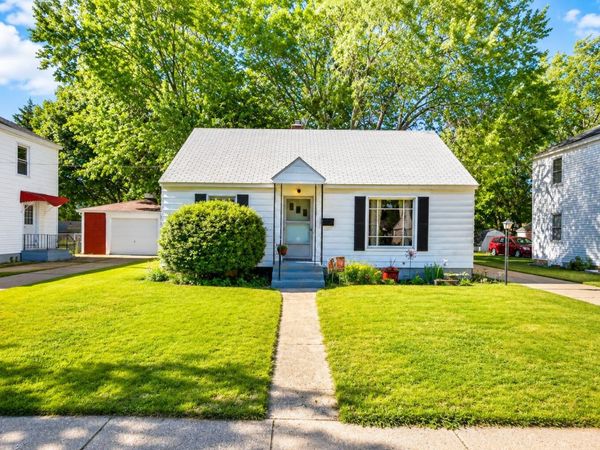 923 Colrain Street SW, Wyoming, MI 49509