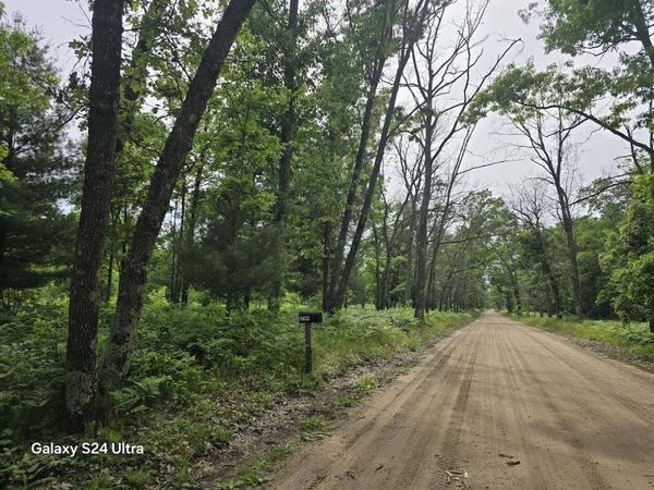 4749 W 9 Mile Road, Irons, MI 49644