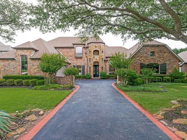 1301 Silverlake Road, McKinney, TX 75072