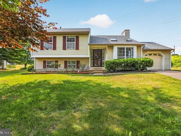 1103 FALCONETT COURT , UPPER MARLBORO, MD 20774