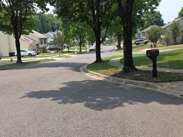 1103 FALCONETT COURT, UPPER MARLBORO, MD 20774